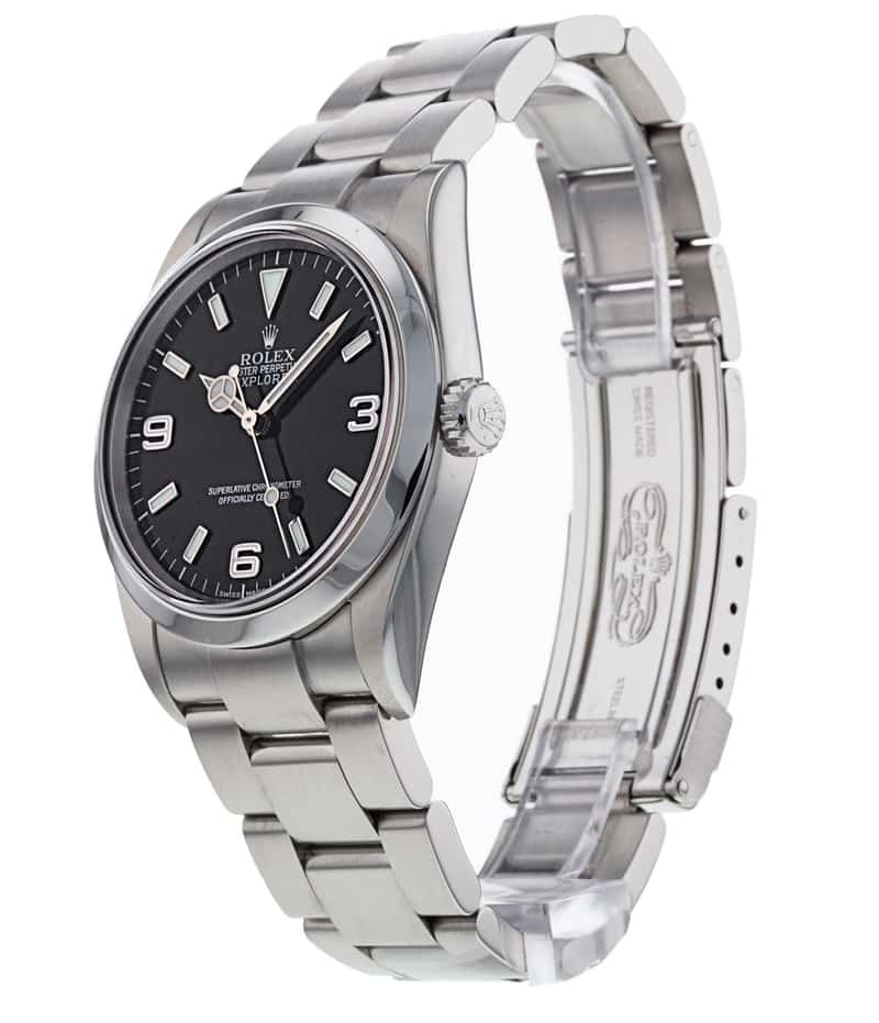 Rolex Explorer 114270